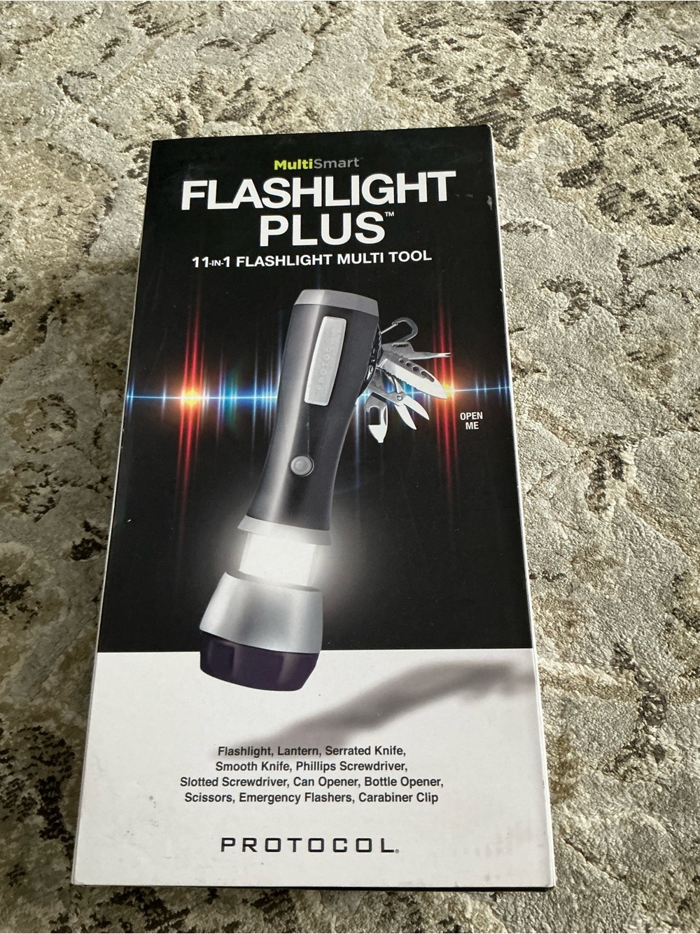Flashlight Plus Multi-Tool - New 🌟🌟 - Picture 4 of 7
